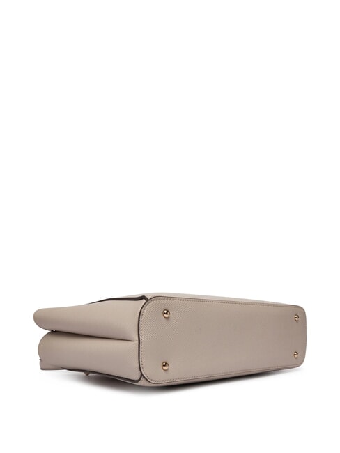 NOELLE 2  Schulter-Einkaufstasche Taupe - Damentaschen