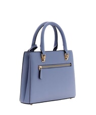 GUESS NOELLE 2 Kleine Handtasche mit Schulterriemen graublau - Damentaschen - 2