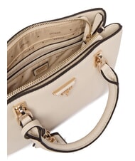 GUESS NOELLE 2 Kleine Handtasche mit Schulterriemen Gut - Damentaschen - 4
