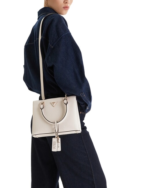 NOELLE 2 Kleine Handtasche mit Schulterriemen Gut - Damentaschen