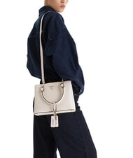 GUESS NOELLE 2 Kleine Handtasche mit Schulterriemen Gut - Damentaschen - 5