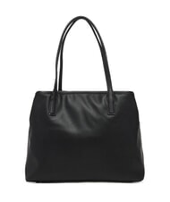 GUESS VICTTORIA 2 Schultertasche mit Clutch SCHWARZ - Damentaschen - 4