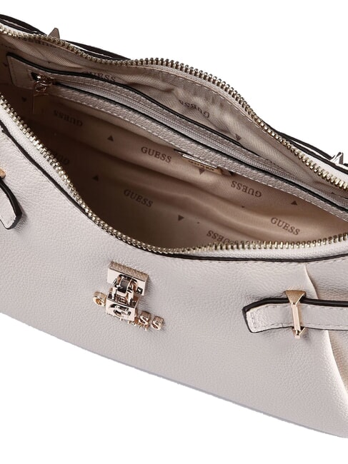 YESBA Umh&auml;ngetasche NICHT-GERADE WEISS - Damentaschen