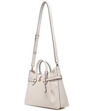 GUESS YESBA Handtasche mit Schulterriemen NICHT-GERADE WEISS - Damentaschen - 3