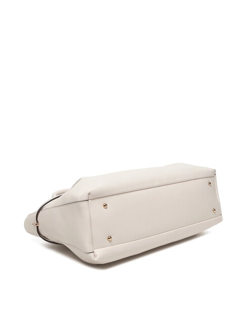 YESBA Handtasche mit Schulterriemen NICHT-GERADE WEISS - Damentaschen