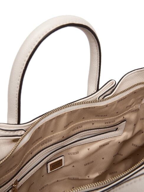 YESBA Handtasche mit Schulterriemen NICHT-GERADE WEISS - Damentaschen