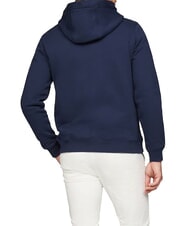 TOMMY HILFIGER TH Baumwoll-Hoodie Nachthimmel - Sweatshirts Herren - 2