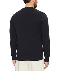 TOMMY HILFIGER TH Rundhals-Sweatshirt aus Baumwolle W&uuml;stenhimmel - Sweatshirts Herren - 2