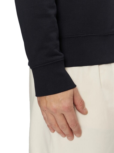 TH Rundhals-Sweatshirt aus Baumwolle W&uuml;stenhimmel - Sweatshirts Herren