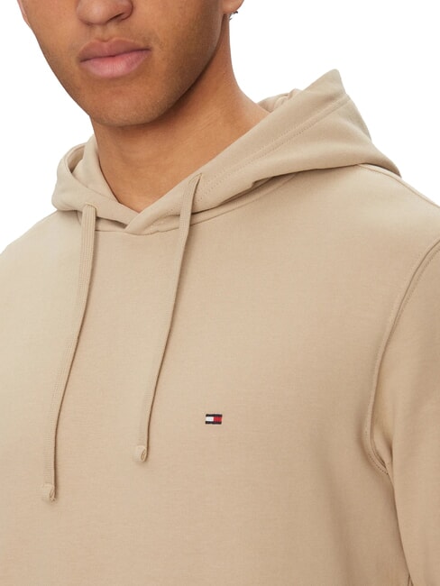 TH Baumwoll-Hoodie Sandelholz - Sweatshirts Herren