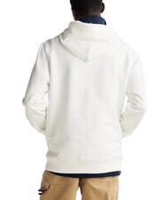 TOMMY HILFIGER TH JEANS Baumwoll-Hoodie - Sweatshirts Herren