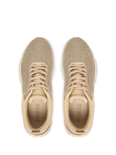 RUNIT3  Turnschuhe Platin - Damenschuhe