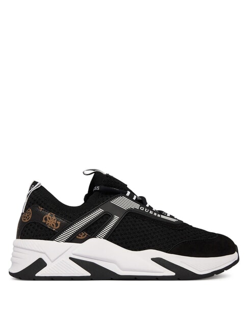 GENGA Turnschuhe SCHWARZ - Damenschuhe