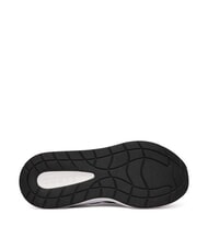 GUESS GENGA Turnschuhe SCHWARZ - Damenschuhe - 5