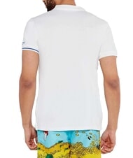 ICEBERG BASIC Poloshirt aus Baumwolle - Herren-Polo-Shirts/Herren-Polo-Shirt/Herrenpoloshirt/Herrenpoloshirts