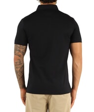 TOMMY HILFIGER TH Kurz&auml;rmeliges Poloshirt mit &Auml;rmellogo W&uuml;stenhimmel - Herren-Polo-Shirts/Herren-Polo-Shirt/Herrenpoloshirt/Herrenpoloshirts - 2