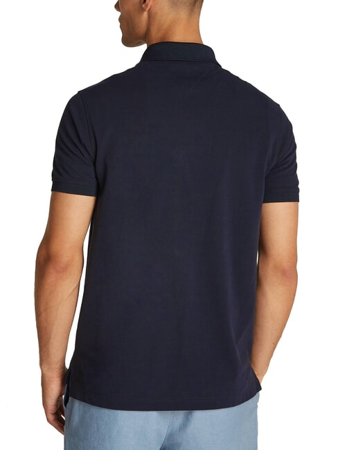 TH Kurz&auml;rmeliges Poloshirt aus Baumwolle W&uuml;stenhimmel - Herren-Polo-Shirts/Herren-Polo-Shirt/Herrenpoloshirt/Herrenpoloshirts