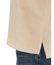 TOMMY HILFIGER TH Kurzarm-Poloshirt in regul&auml;rer Passform Sandelholz - Herren-Polo-Shirts/Herren-Polo-Shirt/Herrenpoloshirt/Herrenpoloshirts - 4