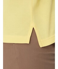 TOMMY HILFIGER TH Kurzarm-Poloshirt in regul&auml;rer Passform Zitronengras - Herren-Polo-Shirts/Herren-Polo-Shirt/Herrenpoloshirt/Herrenpoloshirts - 4