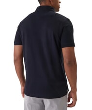 TOMMY HILFIGER TH Kurzarm-Poloshirt in regul&auml;rer Passform W&uuml;stenhimmel - Herren-Polo-Shirts/Herren-Polo-Shirt/Herrenpoloshirt/Herrenpoloshirts - 2