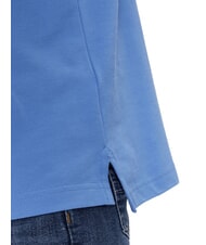 TOMMY HILFIGER TH Kurzarm-Poloshirt in regul&auml;rer Passform blauer Zauber - Herren-Polo-Shirts/Herren-Polo-Shirt/Herrenpoloshirt/Herrenpoloshirts - 4