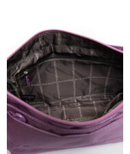 MANDARINA DUCK MD20 Schultertasche Orchidee - Damentaschen - 5