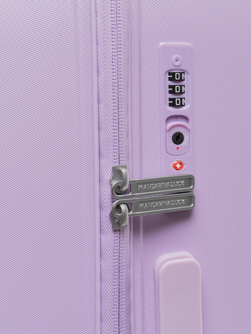 D-DROP 2.0 Gro&szlig;er Trolley Abenddunst - Harte Trolleys