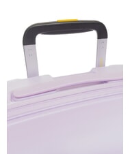 MANDARINA DUCK D-DROP 2.0 Gro&szlig;er Trolley Abenddunst - Harte Trolleys - 5