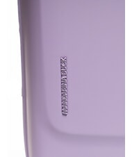 MANDARINA DUCK D-DROP 2.0 Mittelgro&szlig;er Trolley Abenddunst - Harte Trolleys - 7