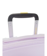 MANDARINA DUCK D-DROP 2.0 Mittelgro&szlig;er Trolley Abenddunst - Harte Trolleys - 5