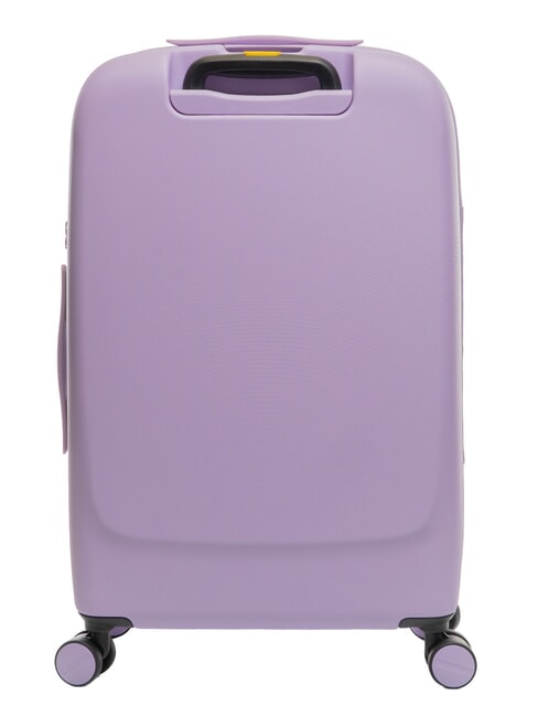 D-DROP 2.0 Mittelgro&szlig;er Trolley Abenddunst - Harte Trolleys