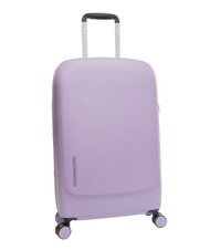 MANDARINA DUCK D-DROP 2.0 Mittelgro&szlig;er Trolley Abenddunst - Harte Trolleys - 3