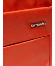 SAMSONITE MOVE 5.0 14,1-Zoll-Laptop-Rucksack Korallrot - Damentaschen - 3