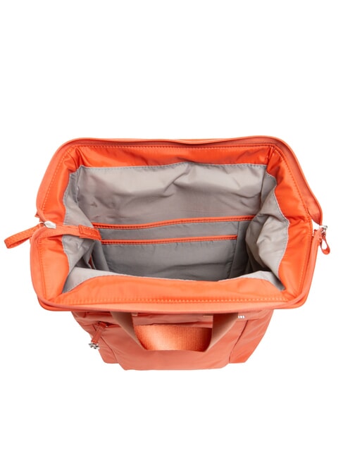 MOVE 5.0 14,1-Zoll-Laptop-Rucksack Korallrot - Damentaschen