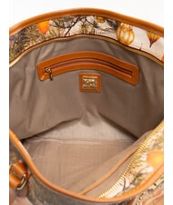 YNOT YESBAG Gro&szlig;e Einkaufstasche Weihnachten in Venedig - Damentaschen - 5