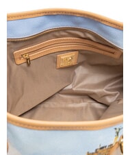 YNOT YESBAG Bedruckte Einkaufstasche R&Ouml;MISCHE FERIEN - Damentaschen - 5