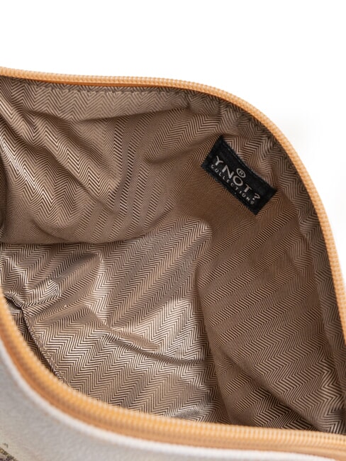 YESBAG Ausgestellter Kosmetikkoffer R&Ouml;MISCHE FERIEN - Beauty-Case