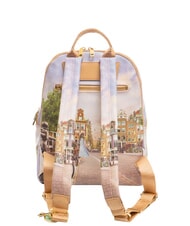 YNOT YESBAG Rucksack mit Aufdruck - Damentaschen