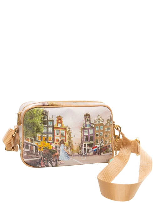 YESBAG Kameratasche mit Fach Holland-Tr&auml;ume - Damentaschen