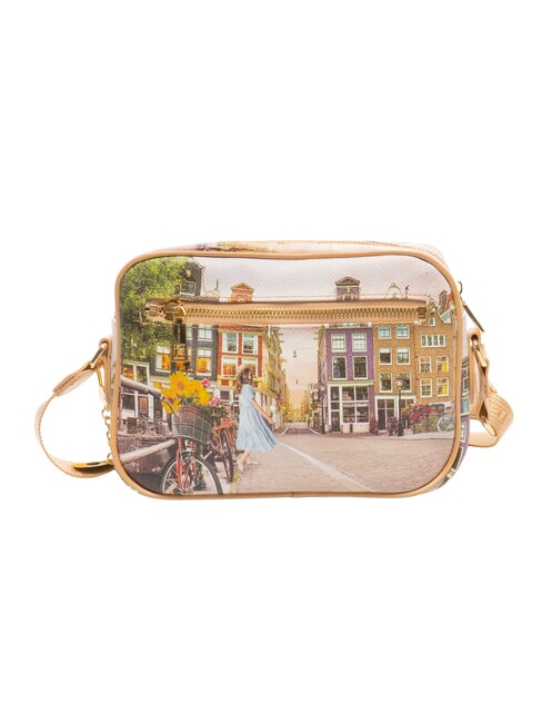YESBAG Kameratasche mit Fach Holland-Tr&auml;ume - Damentaschen