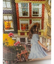 YNOT YESBAG Ausgestellter Kosmetikkoffer Holland-Tr&auml;ume - Beauty-Case - 3