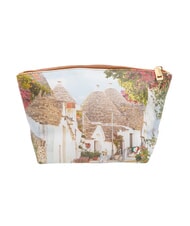 YNOT YESBAG Ausgestellter Kosmetikkoffer Apulien Sommer - Beauty-Case - 4