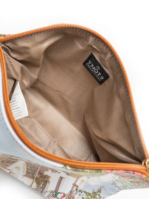 YESBAG Ausgestellter Kosmetikkoffer Apulien Sommer - Beauty-Case