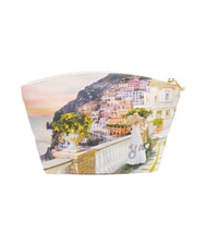 YNOT YESBAG Gro&szlig;er, ausgestellter Kosmetikkoffer romantische K&uuml;ste - Beauty-Case - 4