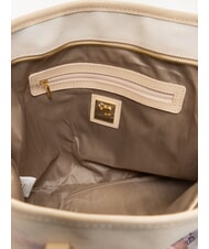 YNOT YESBAG Bedruckte Einkaufstasche Sonnenuntergang in Griechenland - Damentaschen - 5