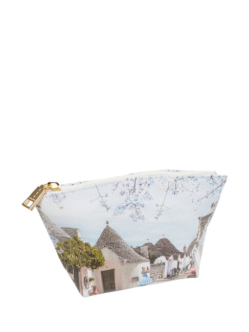 YESBAG Sch&ouml;nheit klein Alice in Trulli - Beauty-Case