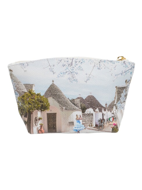 YESBAG Sch&ouml;nheit klein Alice in Trulli - Beauty-Case