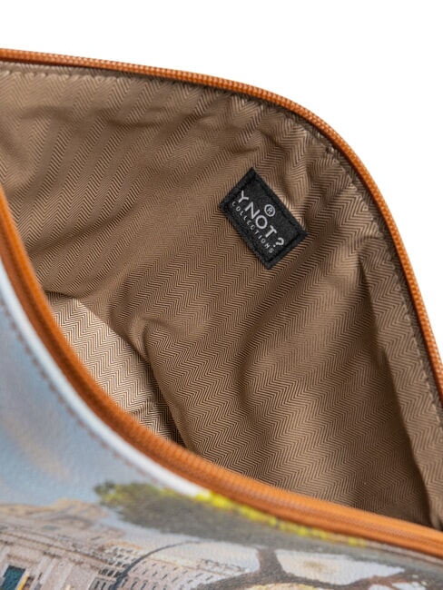 YESBAG Gro&szlig;er, ausgestellter Kosmetikkoffer imperial - Beauty-Case