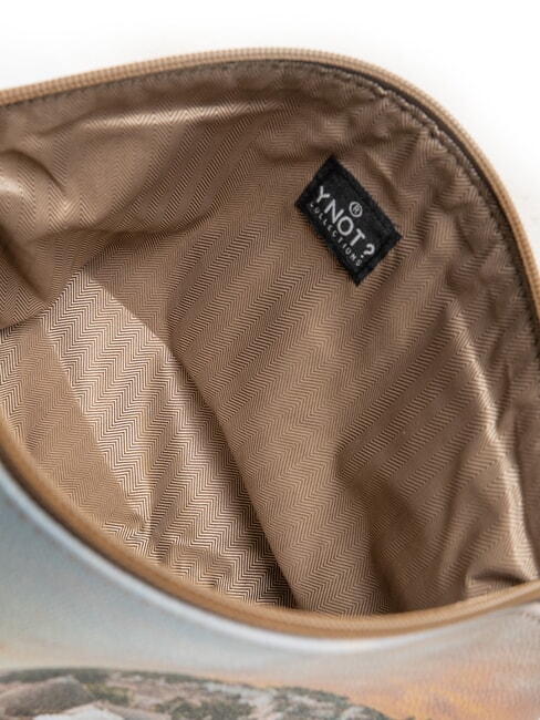 YESBAG  Sch&ouml;nheit Gro&szlig; romantische Trulli - Beauty-Case