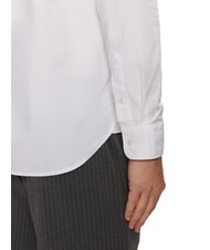 TOMMY HILFIGER TH  optisches Wei&szlig; - Herrenhemden - 4